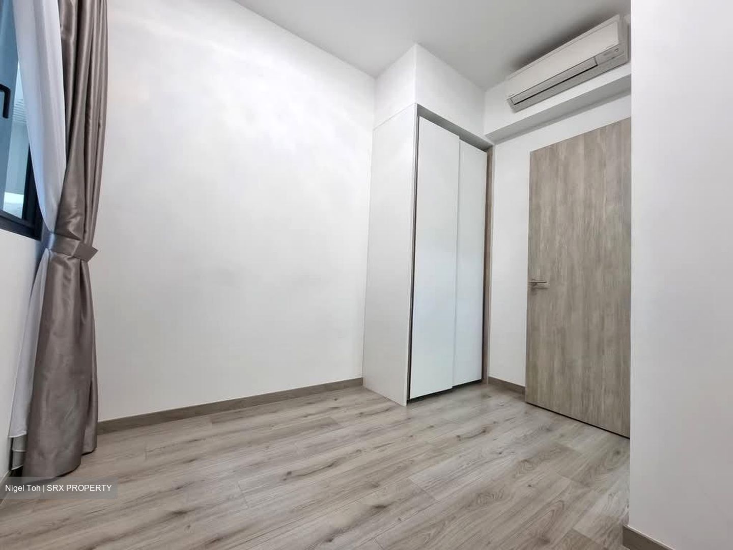The Alps Residences (D18), Condominium #548944481